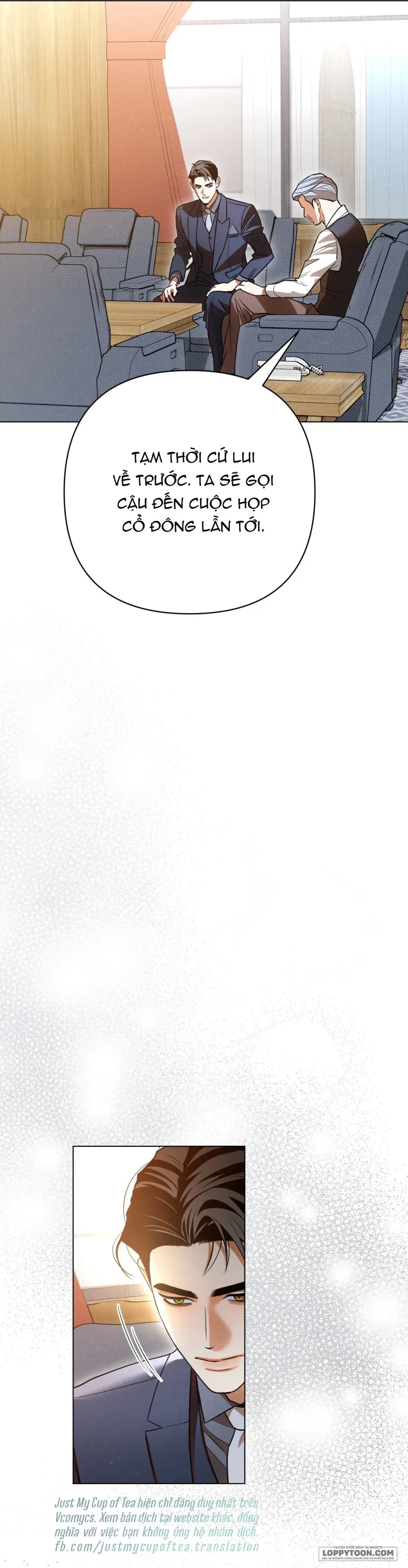 Ngưỡng Tuyệt Đối Chapter 59 - 37