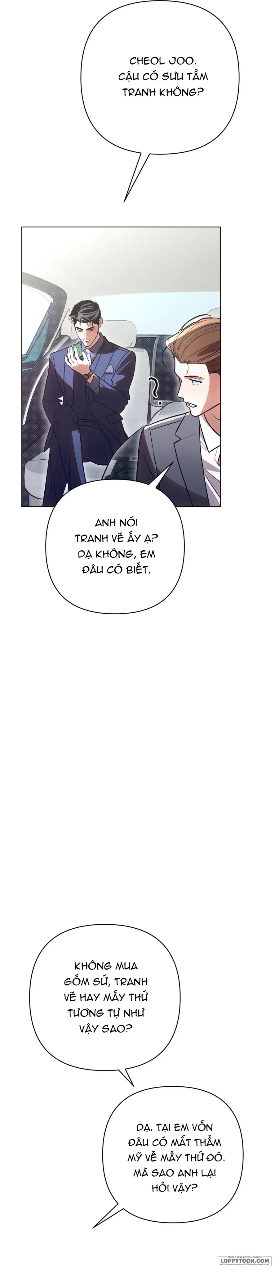 Ngưỡng Tuyệt Đối Chapter 59 - 40