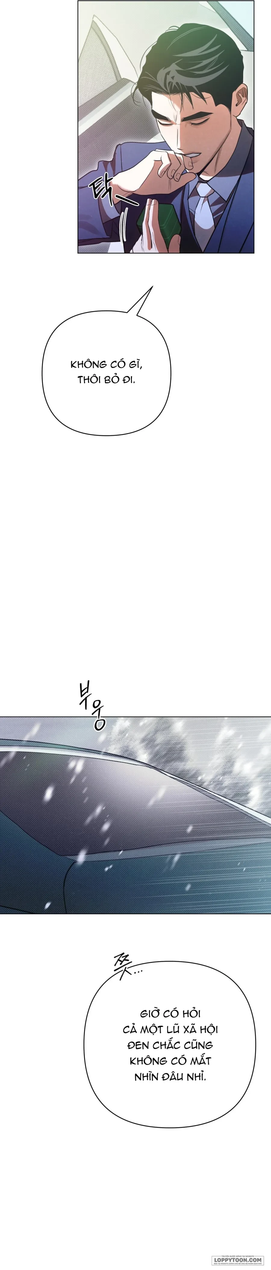 Ngưỡng Tuyệt Đối Chapter 59 - 41