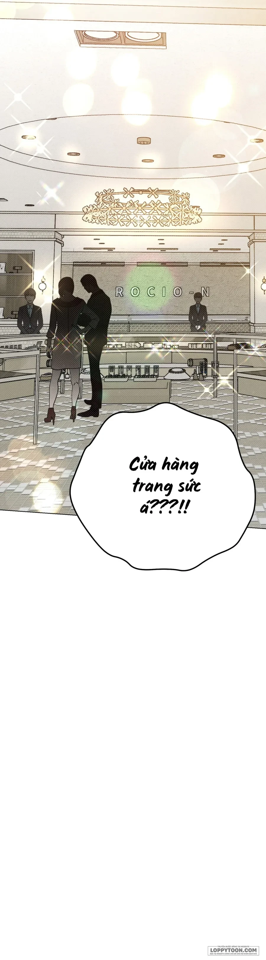 Ngưỡng Tuyệt Đối Chapter 60 - 3