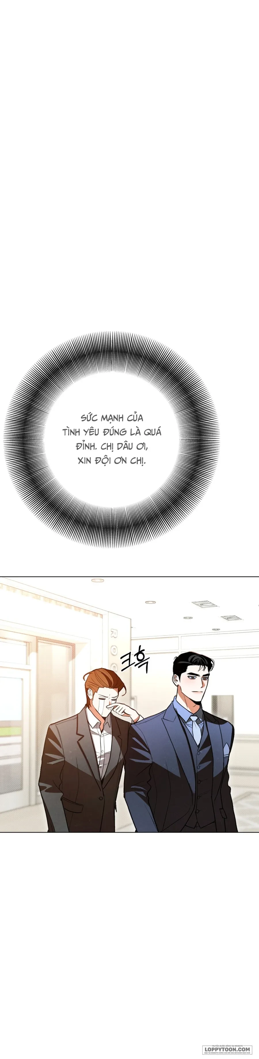 Ngưỡng Tuyệt Đối Chapter 60 - 5