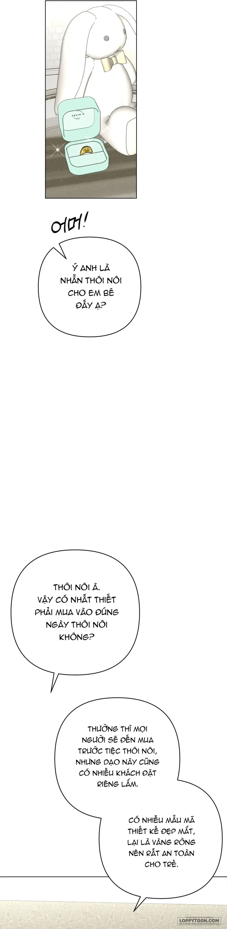 Ngưỡng Tuyệt Đối Chapter 60 - 9