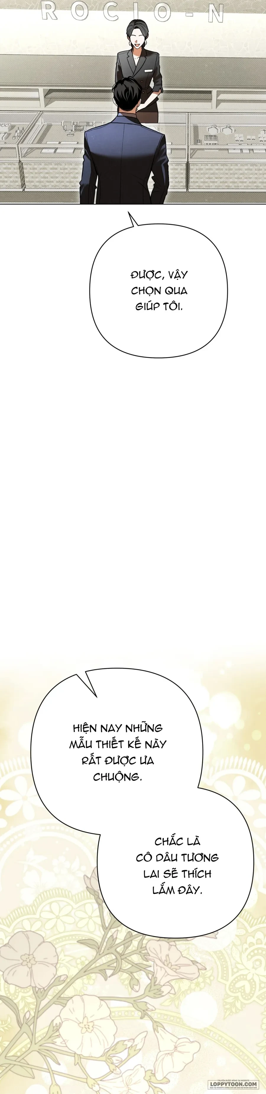 Ngưỡng Tuyệt Đối Chapter 60 - 10