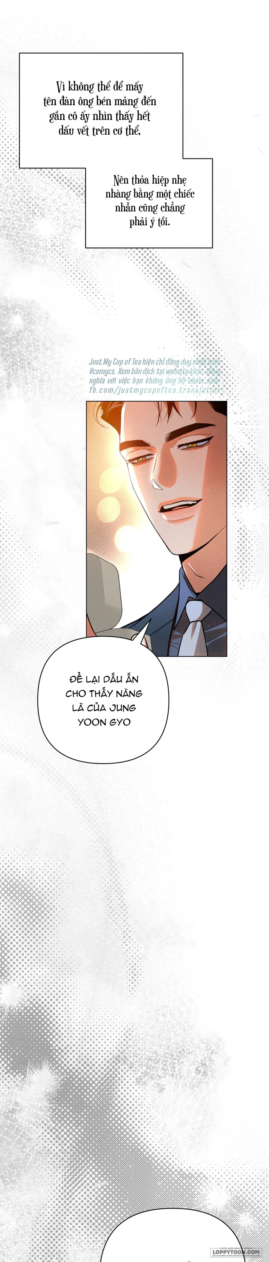 Ngưỡng Tuyệt Đối Chapter 60 - 15