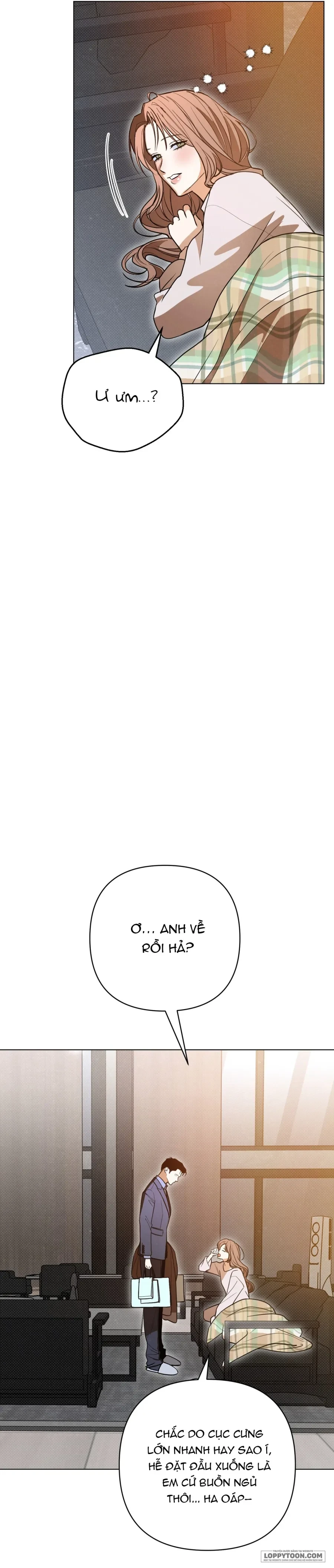 Ngưỡng Tuyệt Đối Chapter 60 - 19