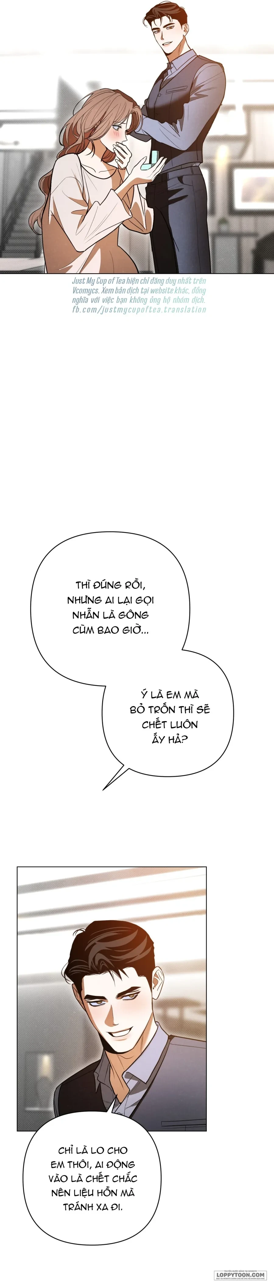 Ngưỡng Tuyệt Đối Chapter 60 - 25