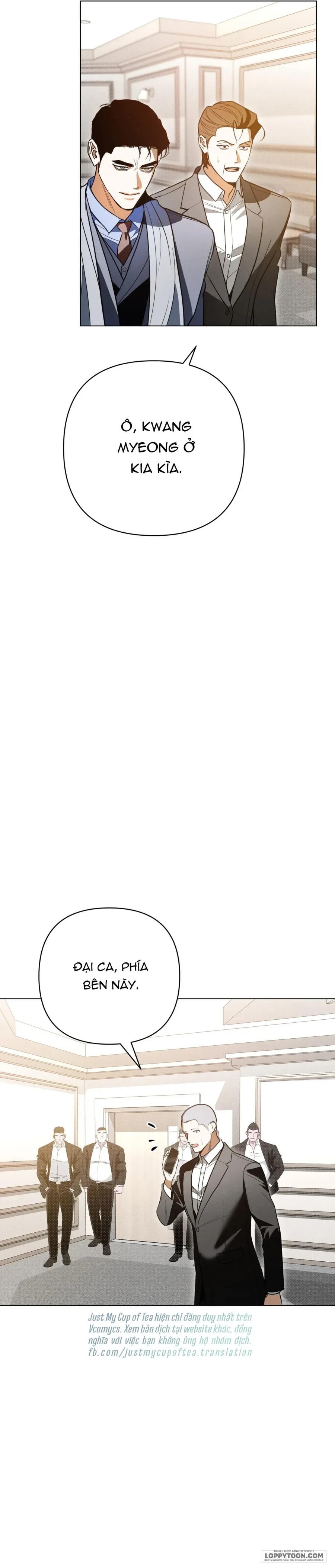 Ngưỡng Tuyệt Đối Chapter 60 - 35