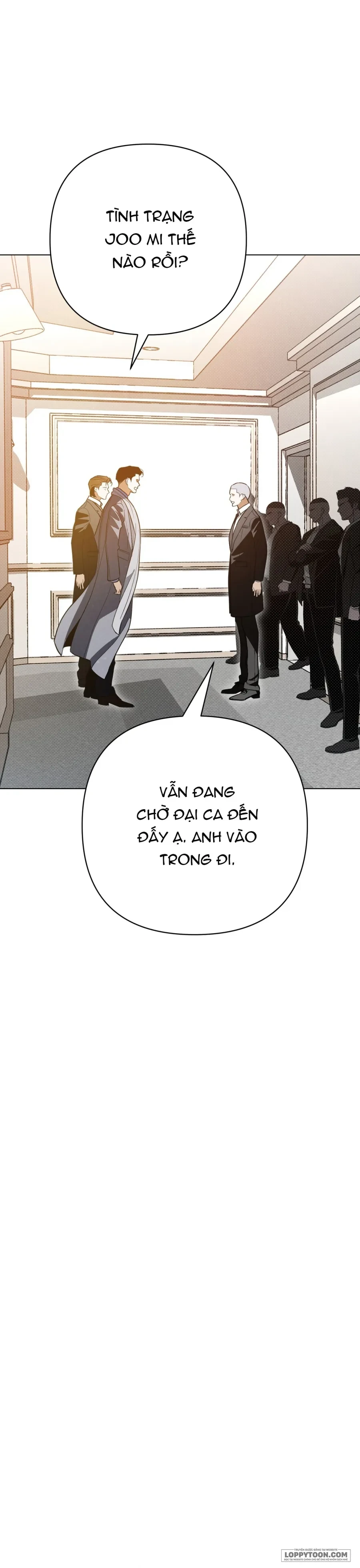 Ngưỡng Tuyệt Đối Chapter 60 - 36