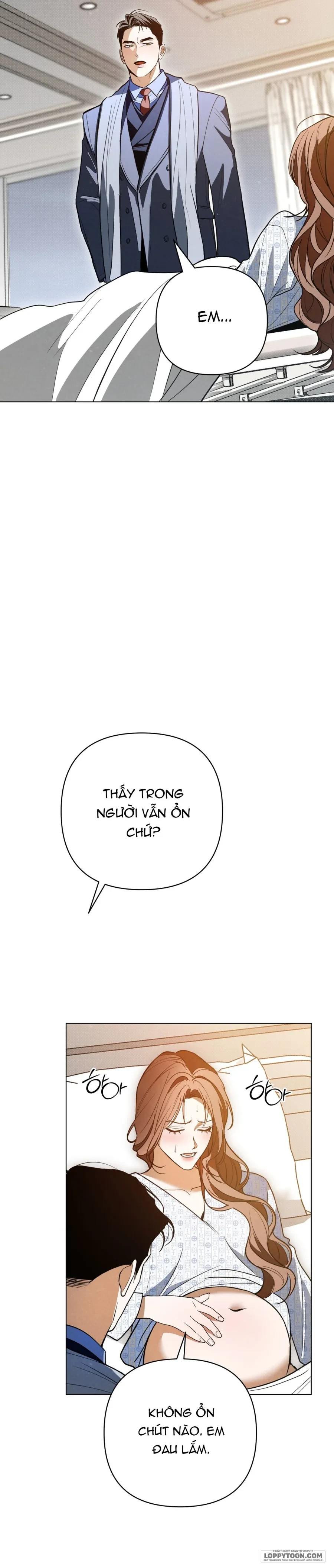 Ngưỡng Tuyệt Đối Chapter 60 - 39