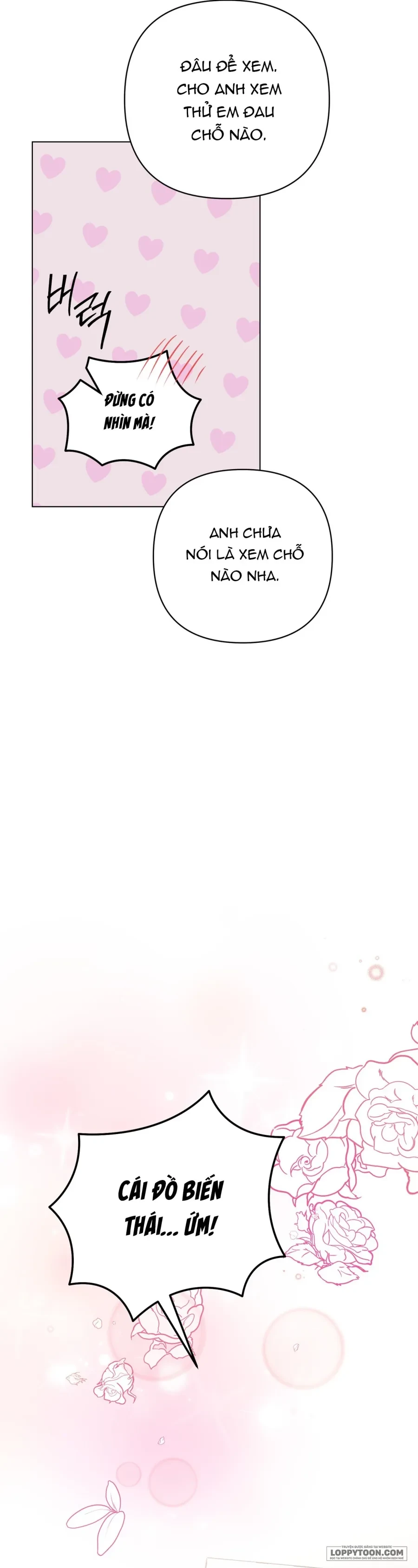 Ngưỡng Tuyệt Đối Chapter 60 - 45
