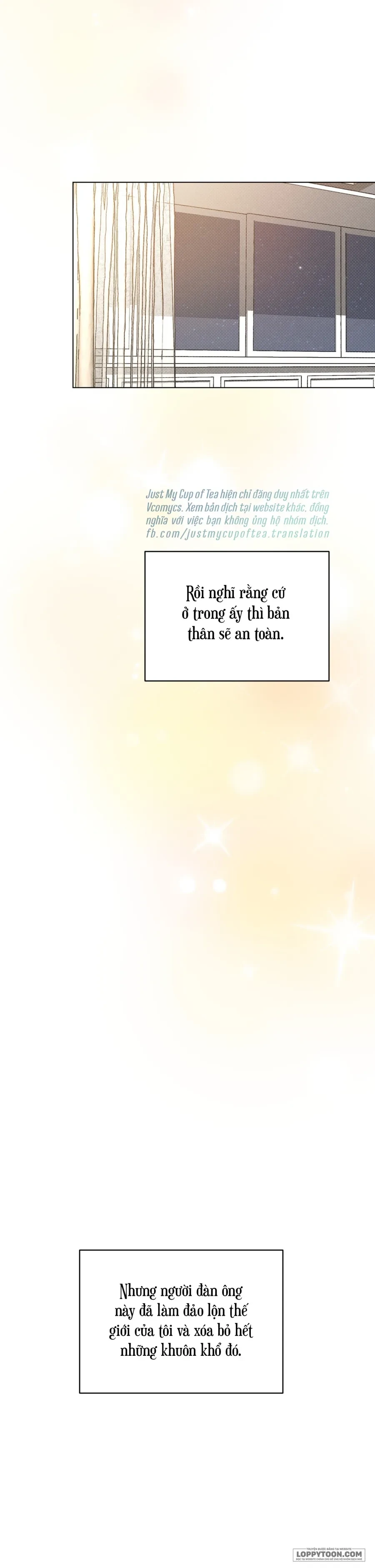 Ngưỡng Tuyệt Đối Chapter 60 - 49