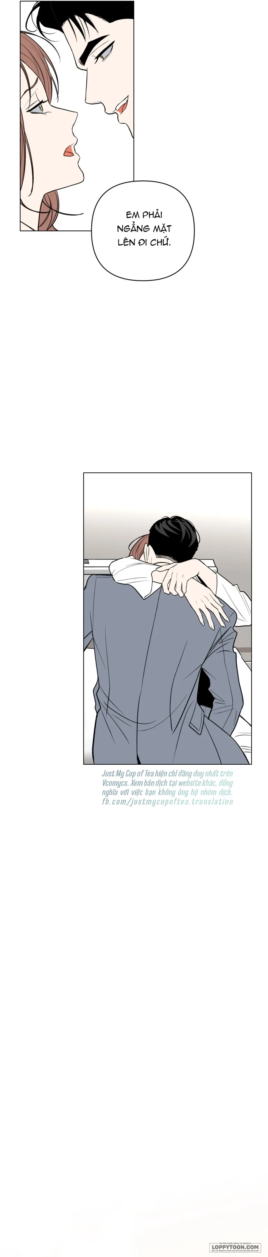 Ngưỡng Tuyệt Đối Chapter 60 - 53