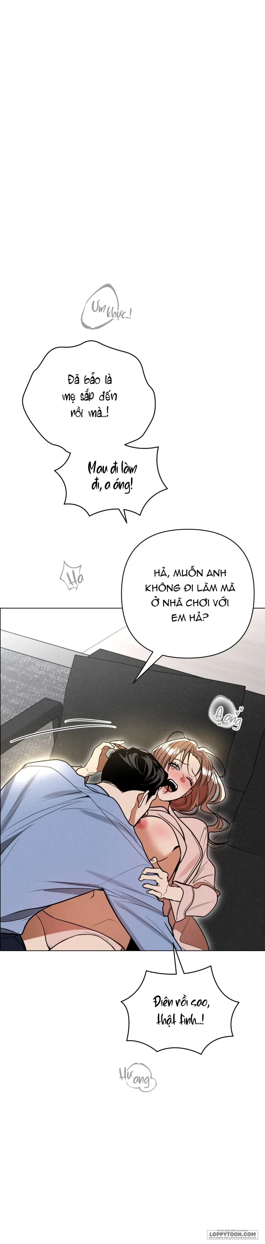 Ngưỡng Tuyệt Đối Chapter 61 - 9