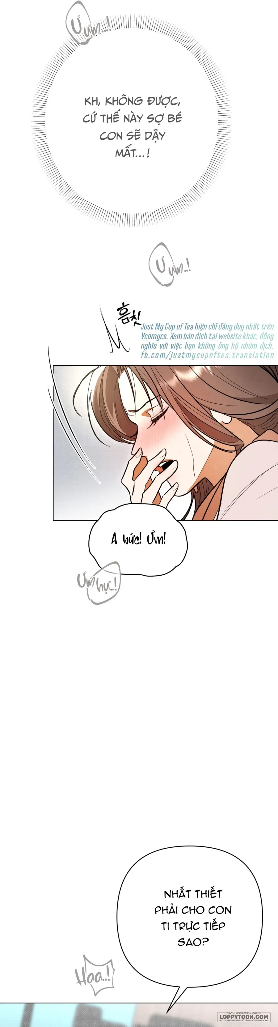 Ngưỡng Tuyệt Đối Chapter 61 - 11