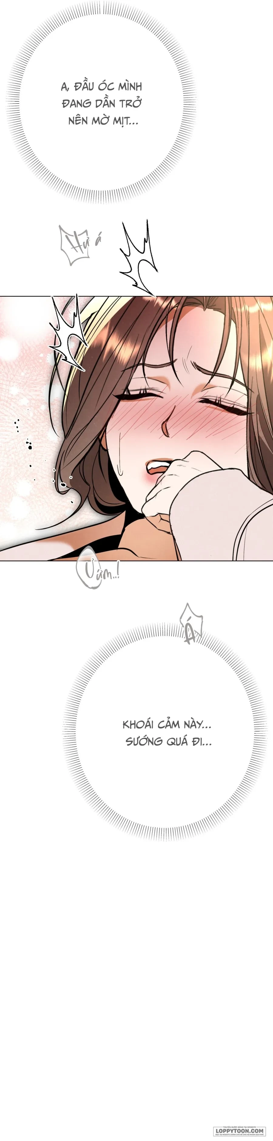 Ngưỡng Tuyệt Đối Chapter 61 - 13