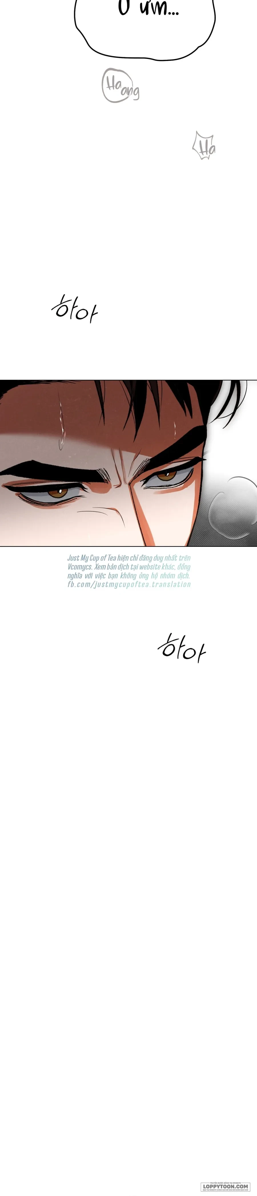 Ngưỡng Tuyệt Đối Chapter 61 - 20