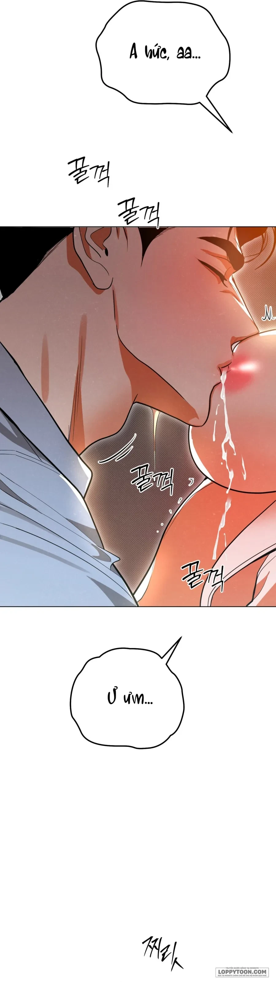 Ngưỡng Tuyệt Đối Chapter 61 - 21
