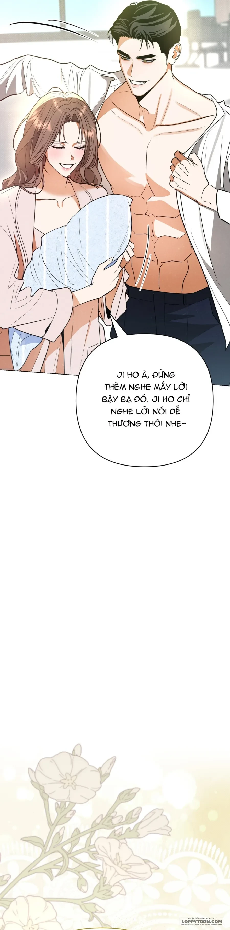 Ngưỡng Tuyệt Đối Chapter 61 - 27