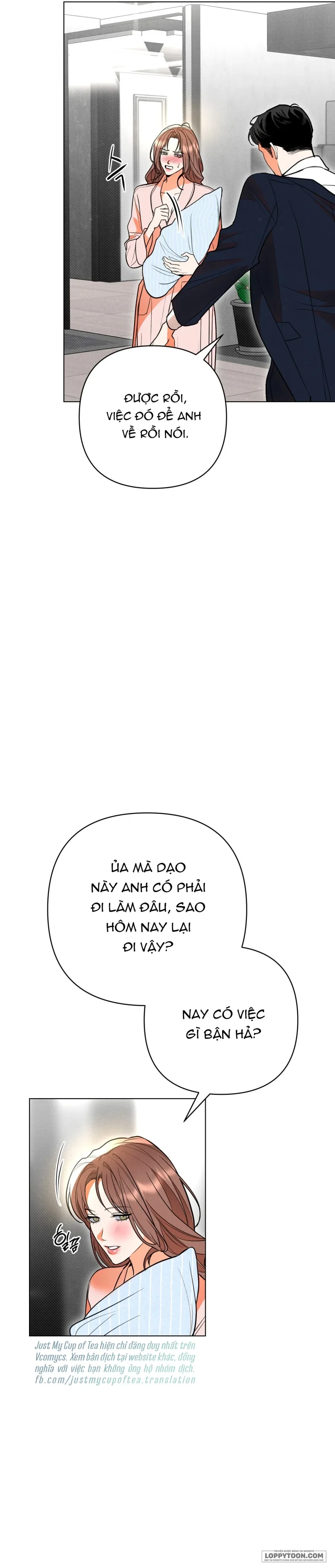 Ngưỡng Tuyệt Đối Chapter 61 - 30