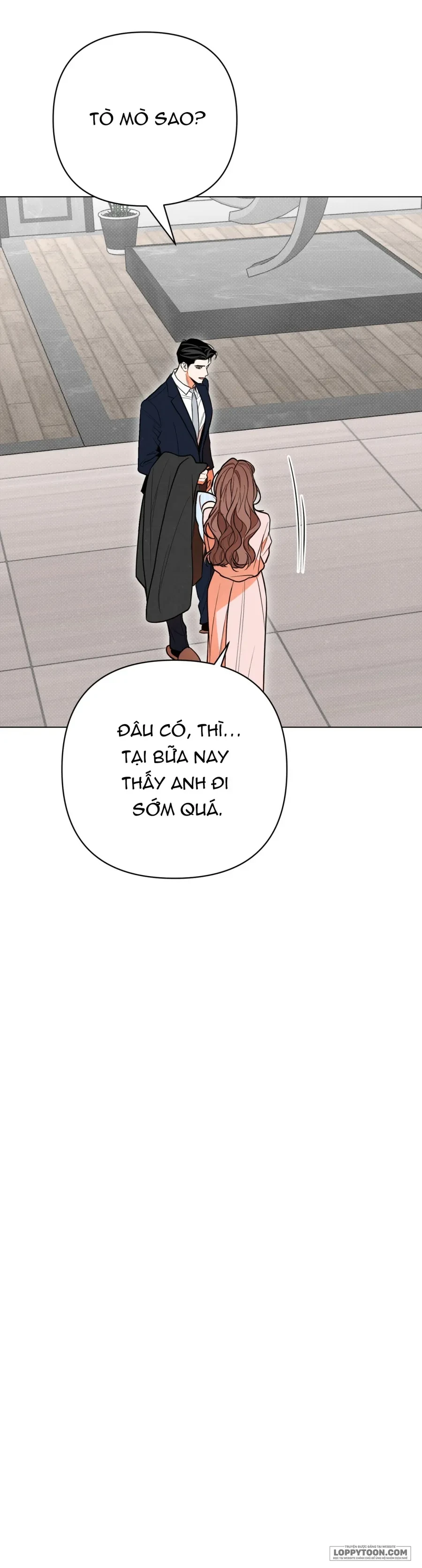 Ngưỡng Tuyệt Đối Chapter 61 - 31