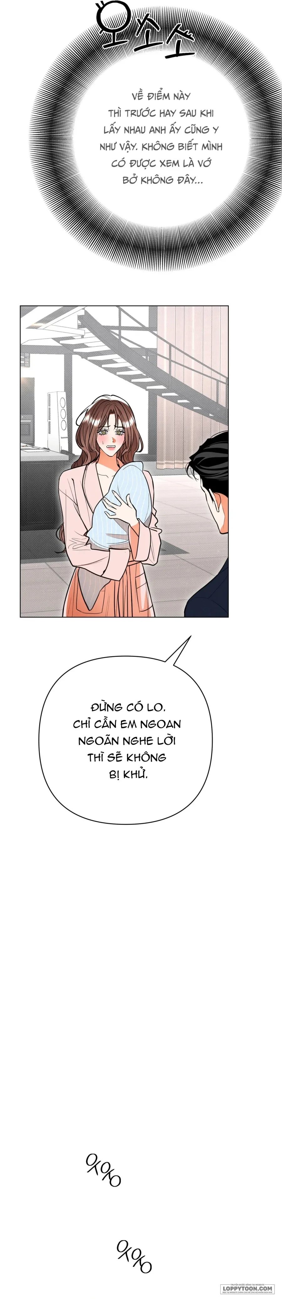 Ngưỡng Tuyệt Đối Chapter 61 - 33
