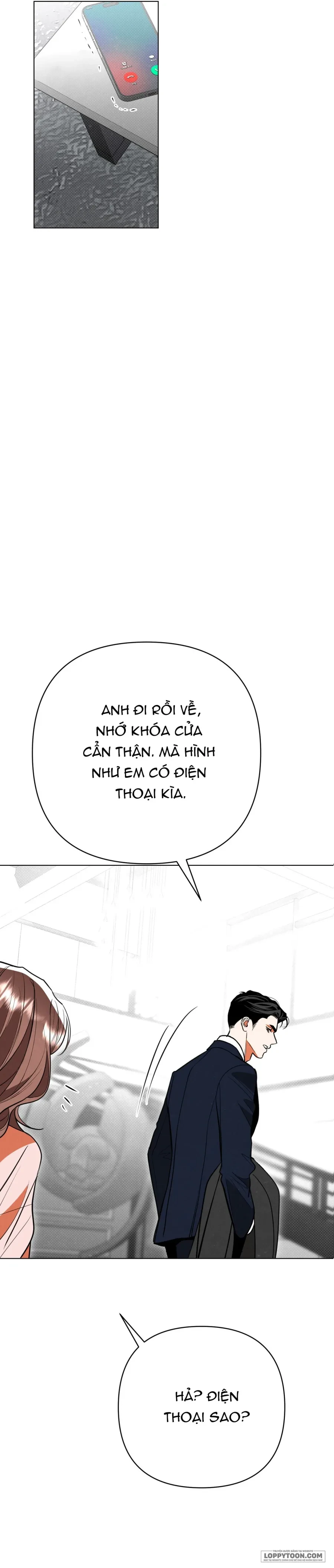 Ngưỡng Tuyệt Đối Chapter 61 - 34
