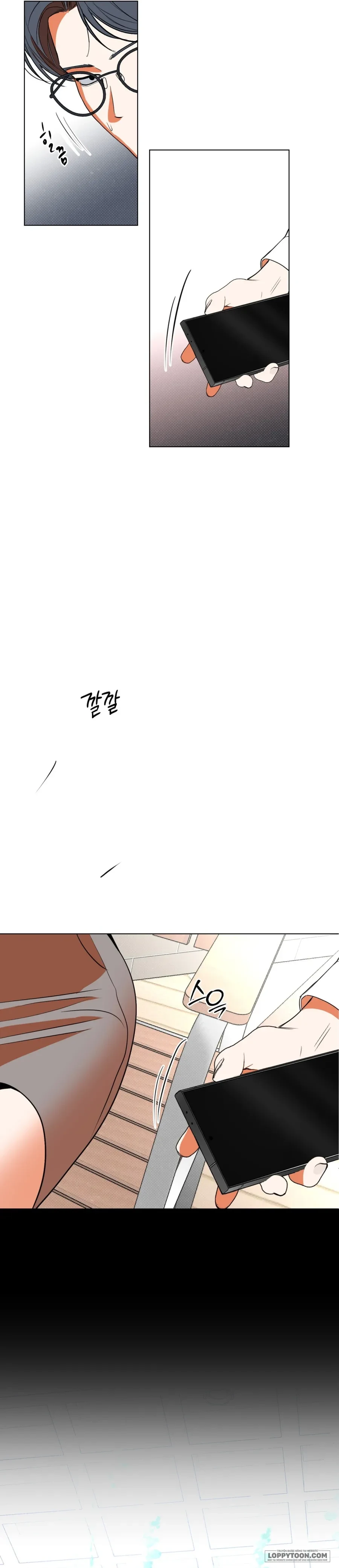 Ngưỡng Tuyệt Đối Chapter 62 - 3