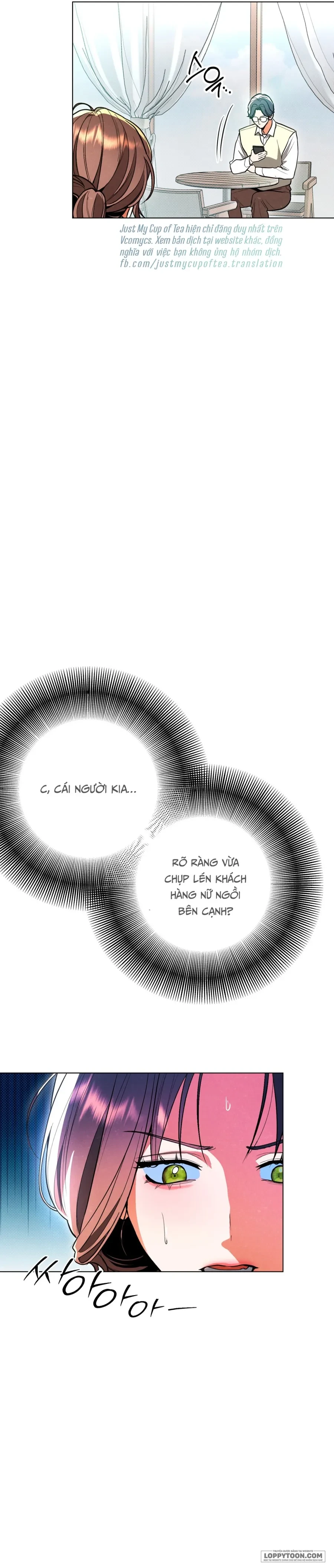 Ngưỡng Tuyệt Đối Chapter 62 - 5