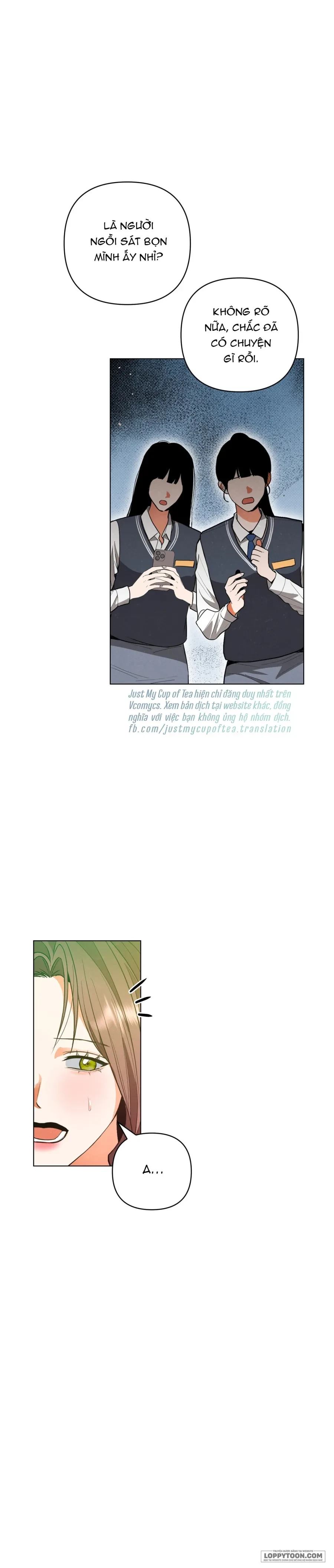 Ngưỡng Tuyệt Đối Chapter 62 - 9