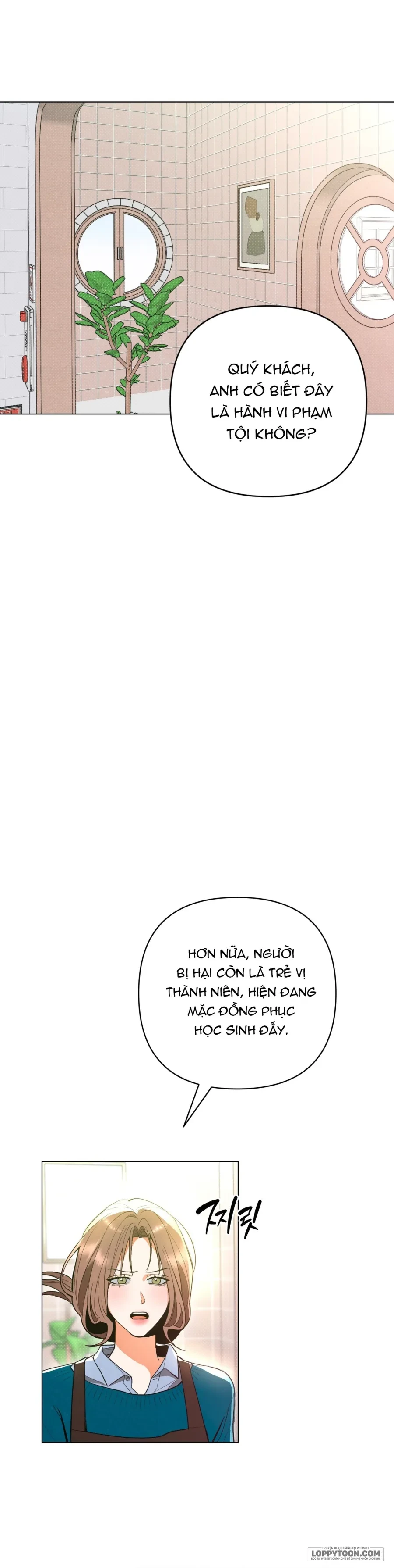 Ngưỡng Tuyệt Đối Chapter 62 - 12