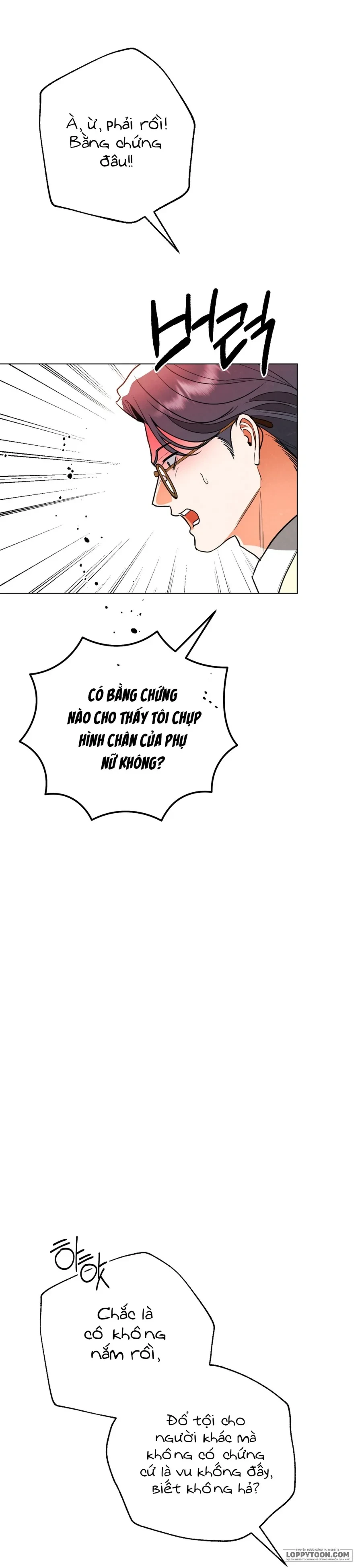 Ngưỡng Tuyệt Đối Chapter 62 - 14