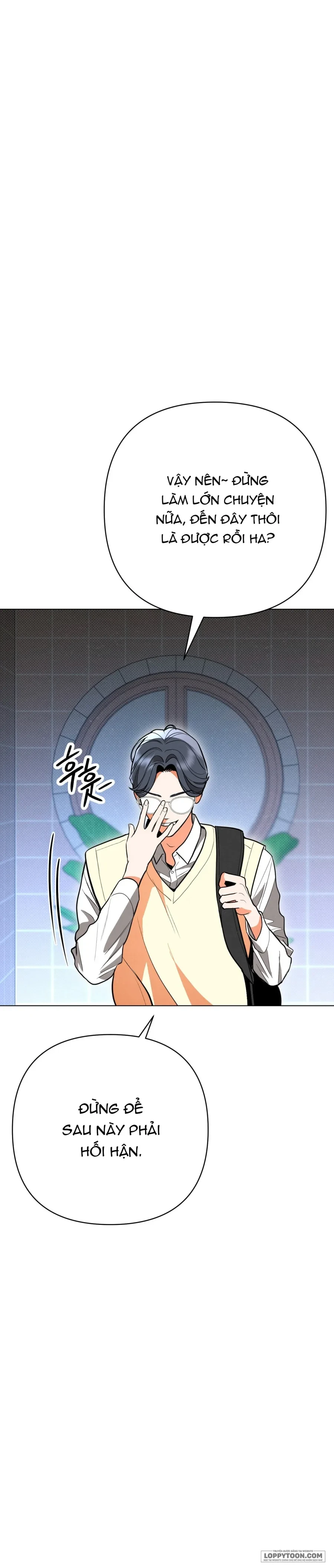 Ngưỡng Tuyệt Đối Chapter 62 - 16