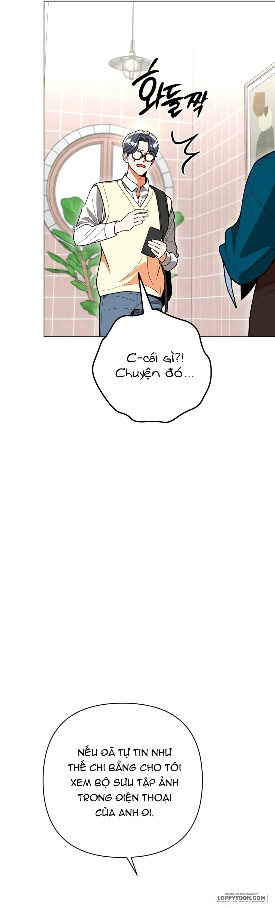 Ngưỡng Tuyệt Đối Chapter 62 - 18