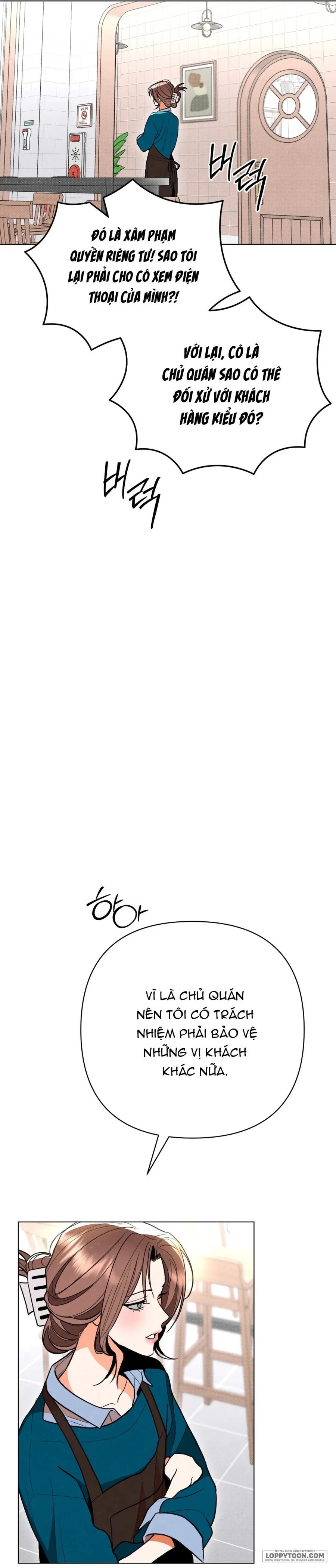 Ngưỡng Tuyệt Đối Chapter 62 - 19