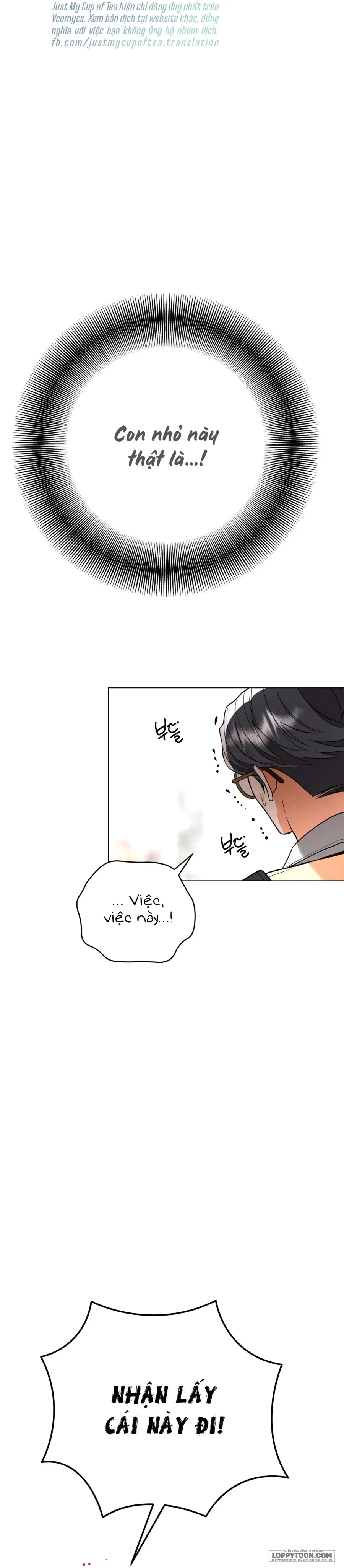 Ngưỡng Tuyệt Đối Chapter 62 - 20