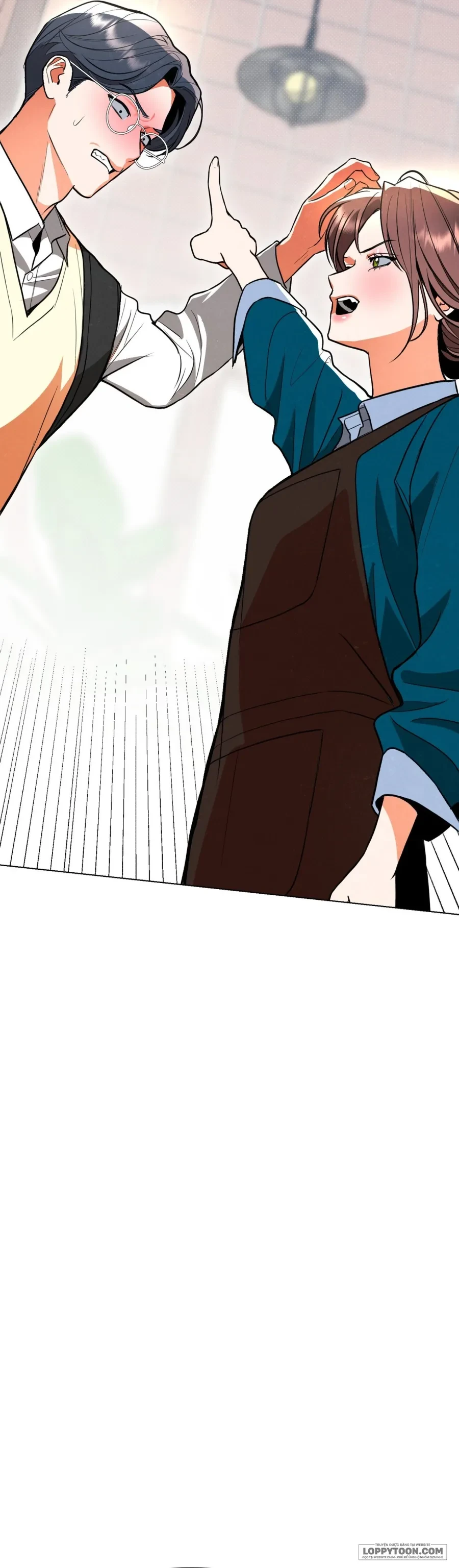 Ngưỡng Tuyệt Đối Chapter 62 - 23