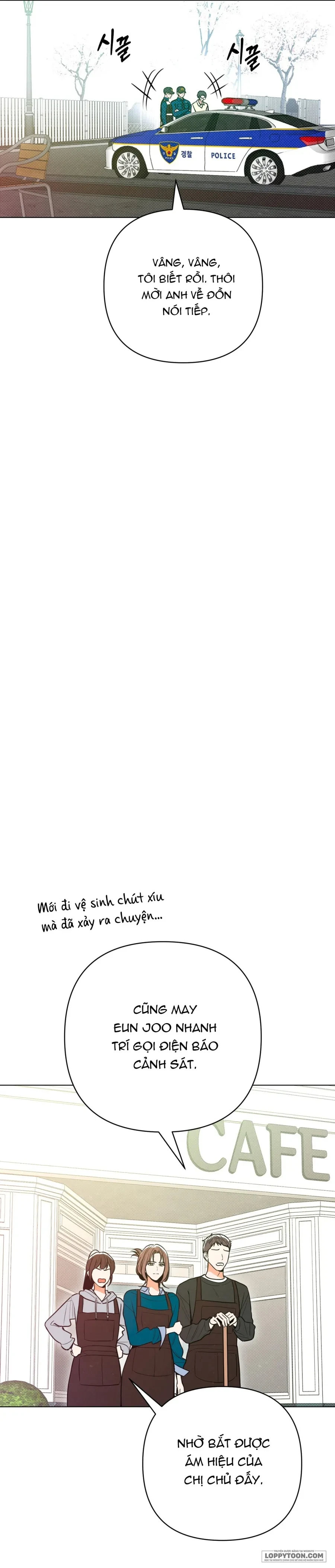 Ngưỡng Tuyệt Đối Chapter 62 - 31