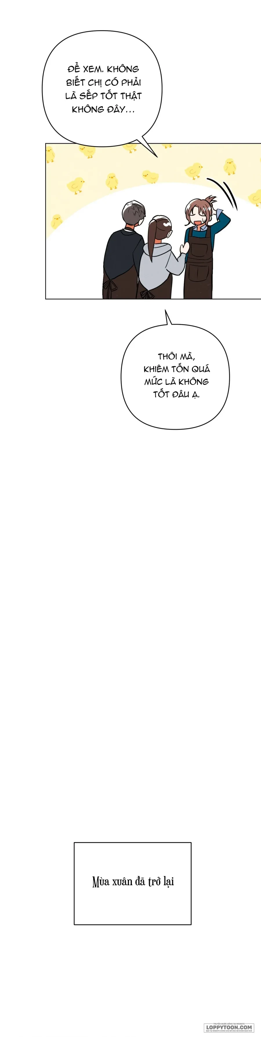 Ngưỡng Tuyệt Đối Chapter 62 - 34