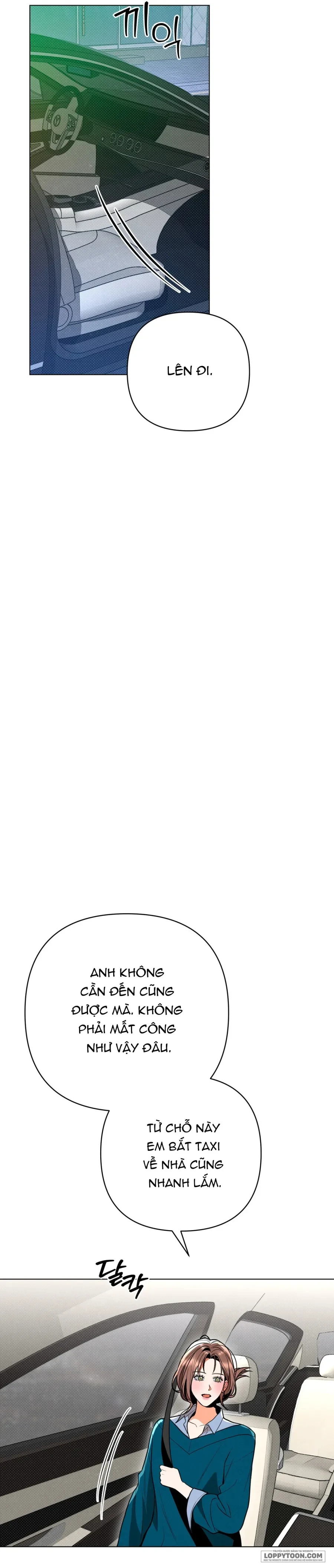 Ngưỡng Tuyệt Đối Chapter 63 - 6