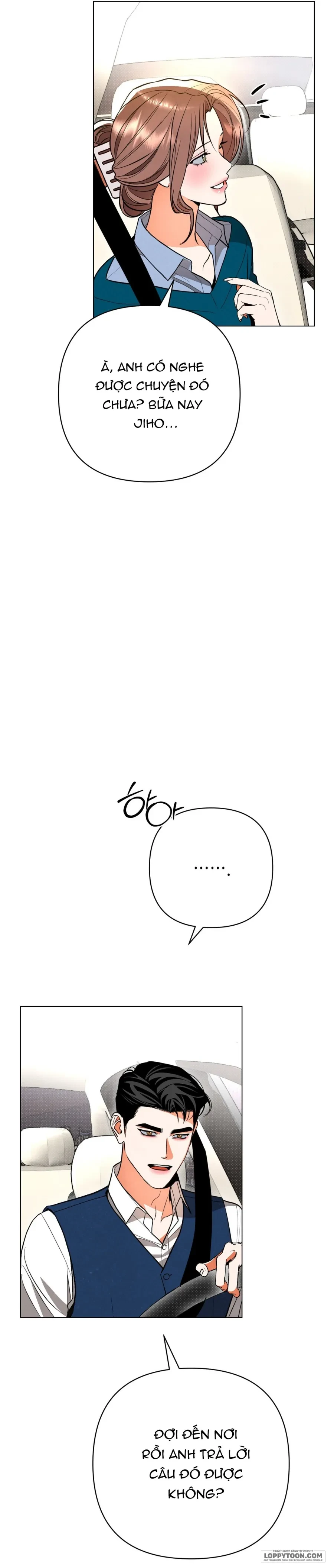 Ngưỡng Tuyệt Đối Chapter 63 - 10