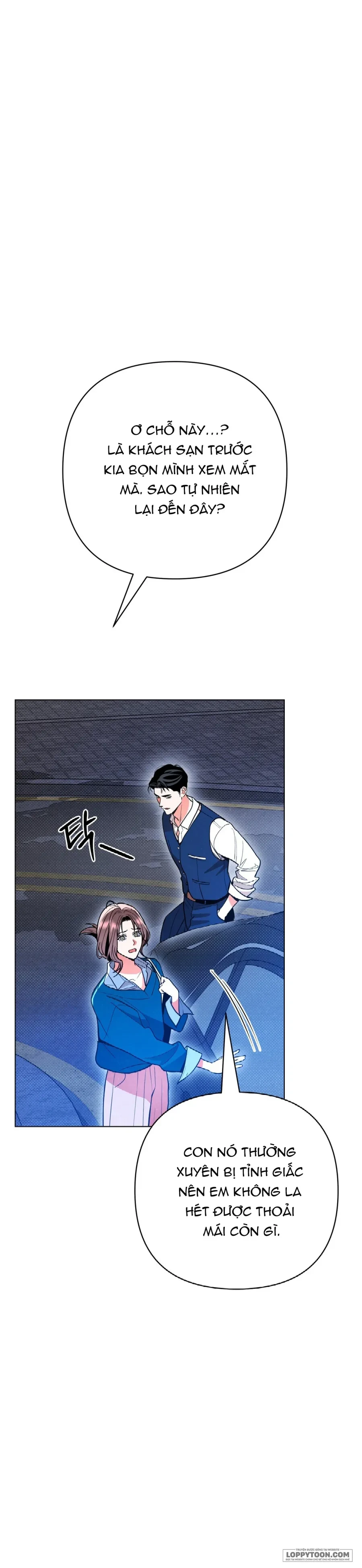 Ngưỡng Tuyệt Đối Chapter 63 - 13