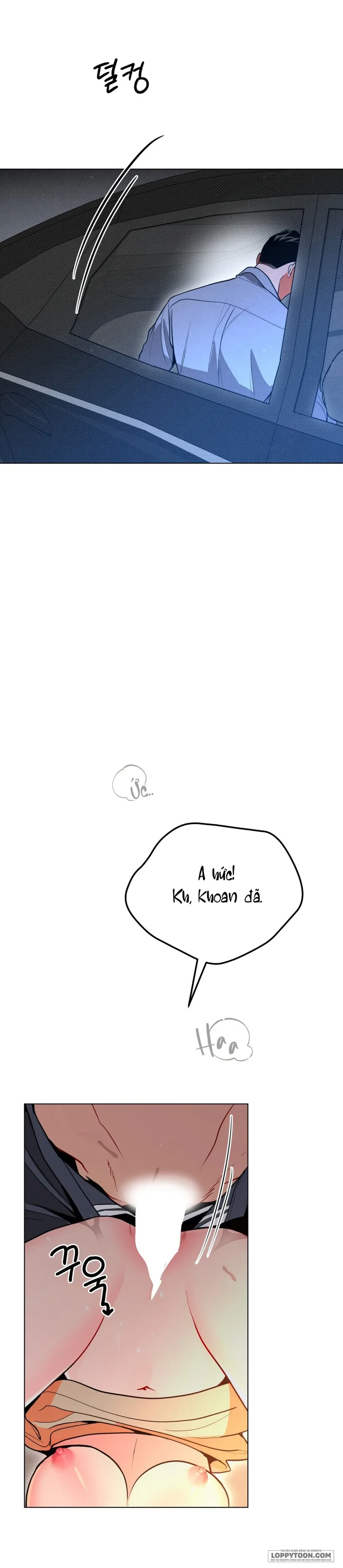 Ngưỡng Tuyệt Đối Chapter 63 - 20