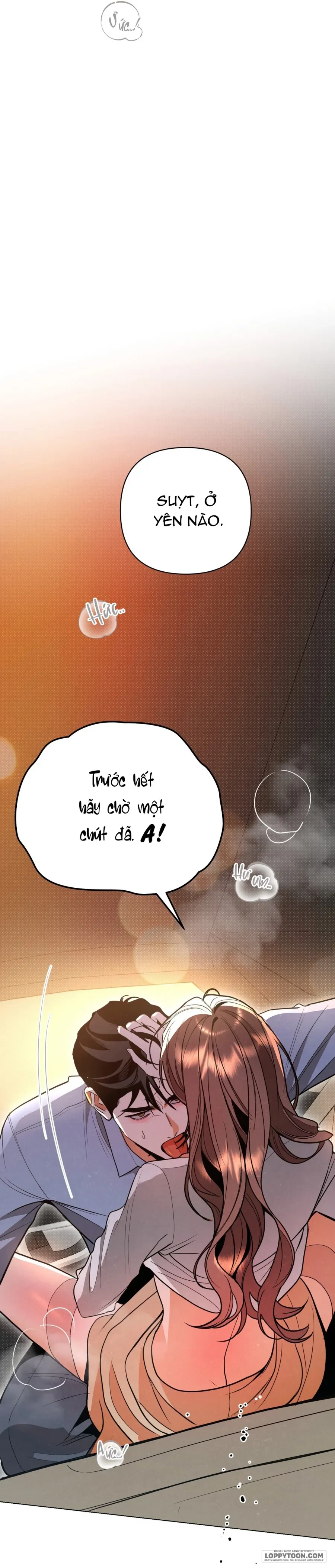Ngưỡng Tuyệt Đối Chapter 63 - 21