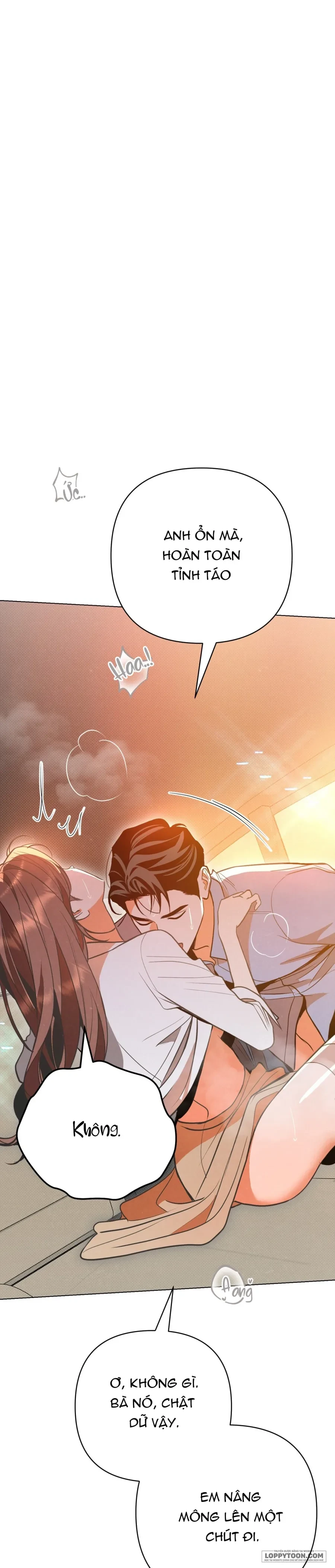 Ngưỡng Tuyệt Đối Chapter 63 - 24
