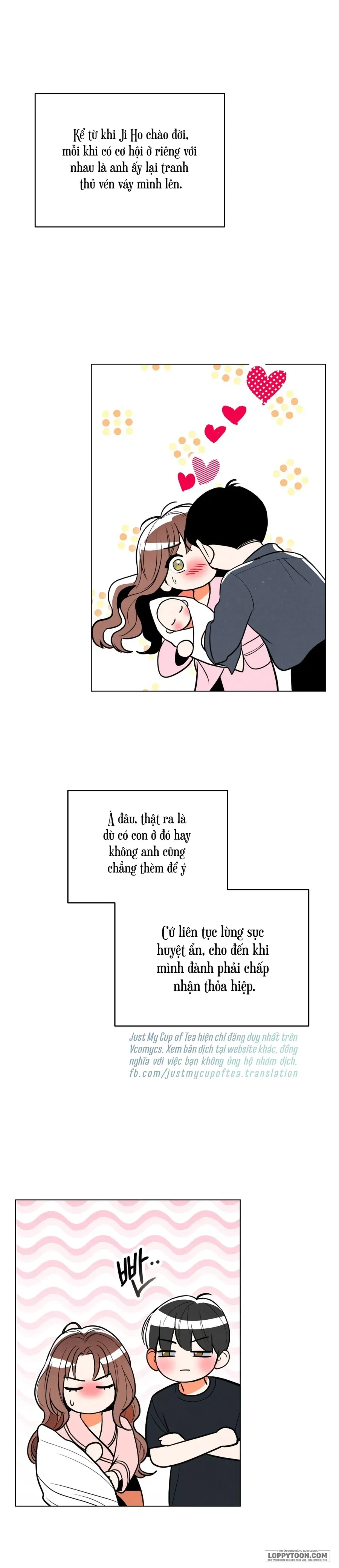 Ngưỡng Tuyệt Đối Chapter 63 - 26