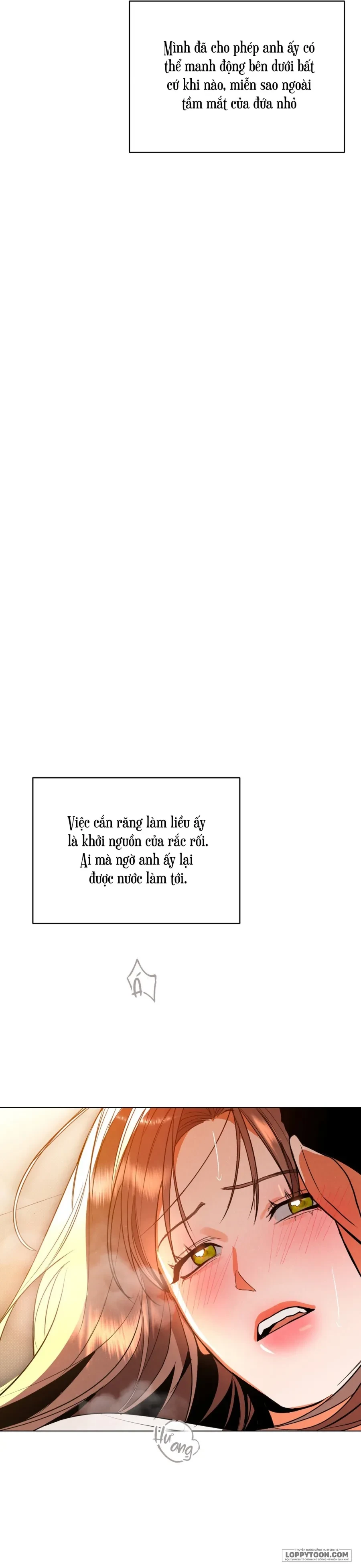 Ngưỡng Tuyệt Đối Chapter 63 - 27