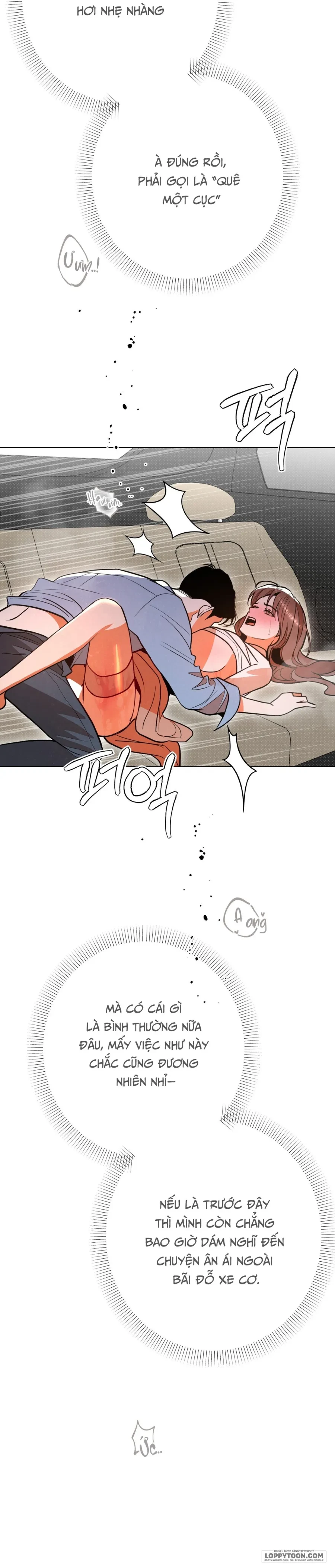 Ngưỡng Tuyệt Đối Chapter 63 - 35
