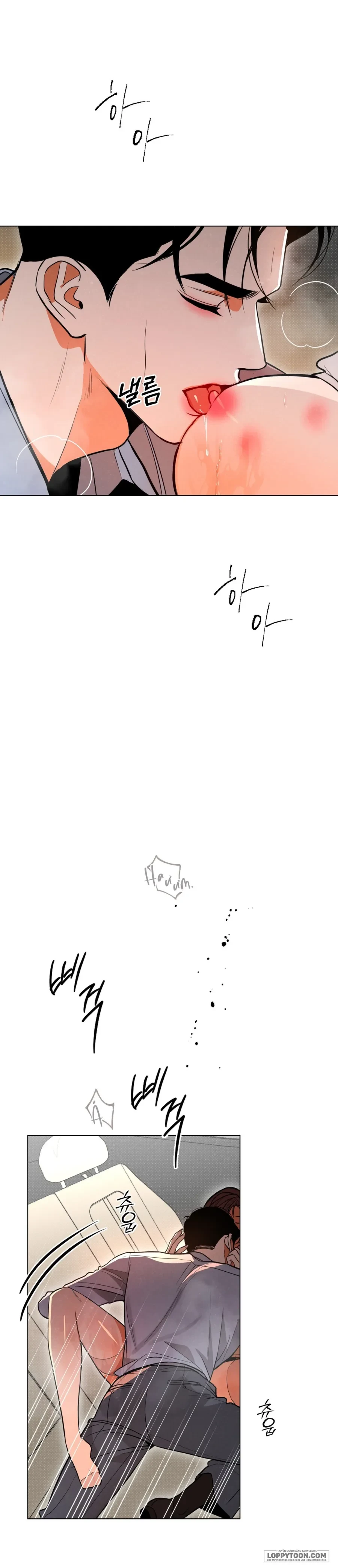 Ngưỡng Tuyệt Đối Chapter 64 - 4