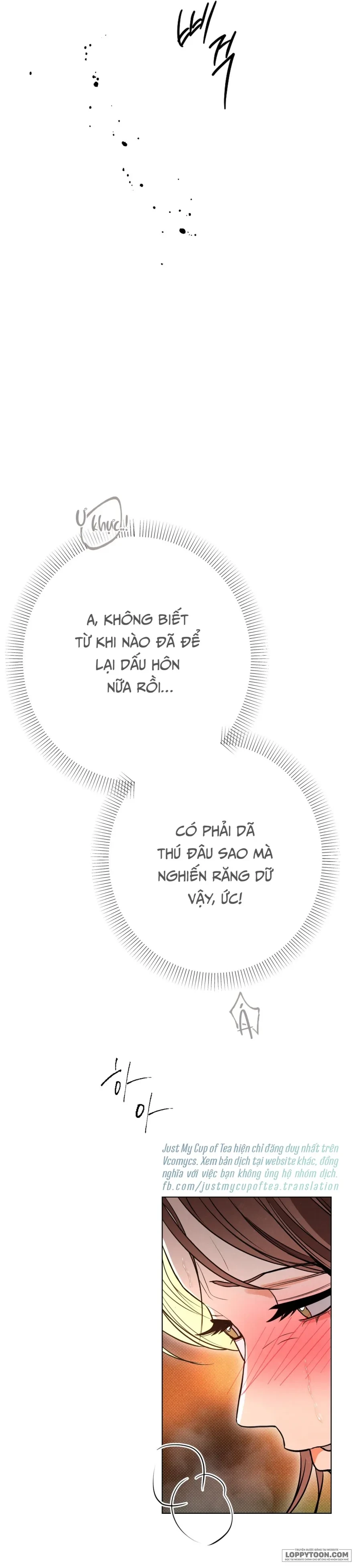 Ngưỡng Tuyệt Đối Chapter 64 - 5