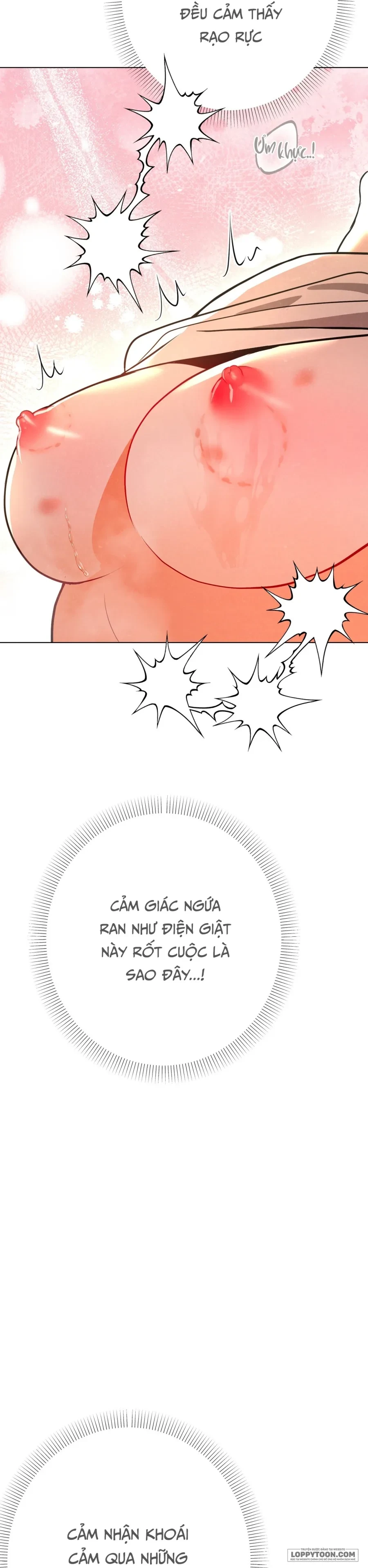 Ngưỡng Tuyệt Đối Chapter 64 - 7